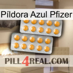 Píldora Azul Pfizer levitra2